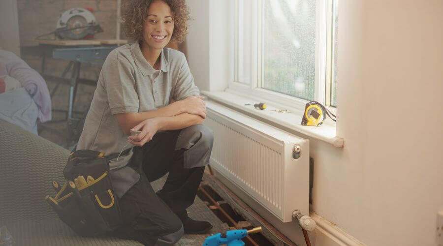 Professional Tankless Water Heater Installation in Canjilon, NM